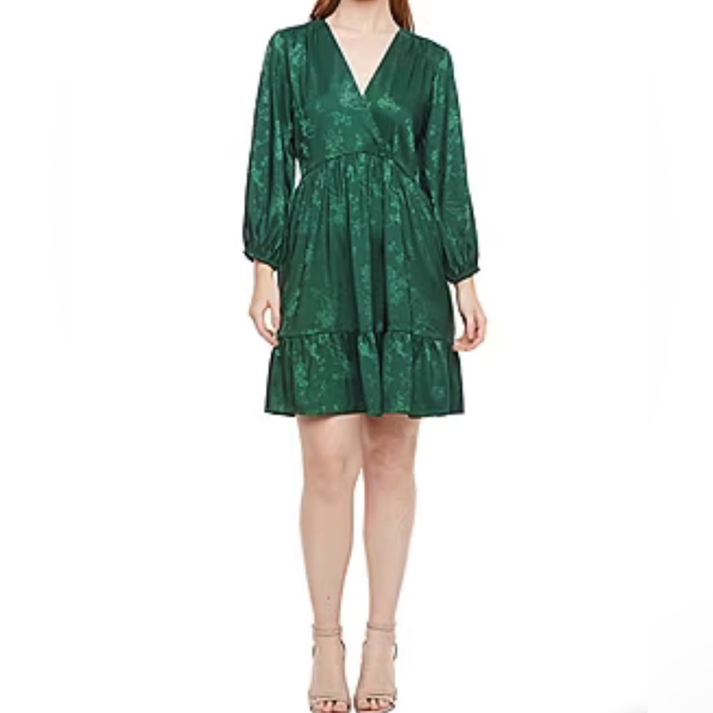 52seven dress